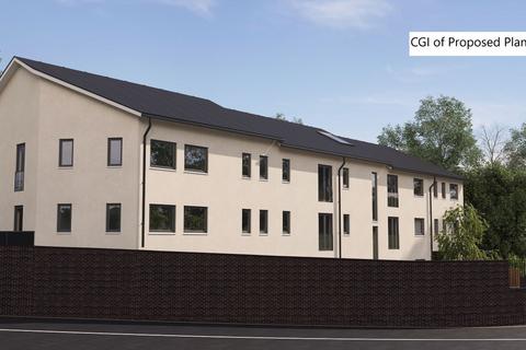 undefined, Clarence Court, Station Road, Lichfield, Staffordshire, WS13 6HX