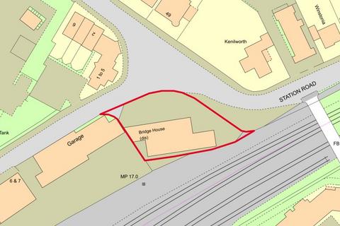 undefined, Clarence Court, Station Road, Lichfield, Staffordshire, WS13 6HX