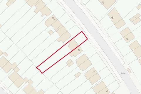 undefined, 95 Stubby Lane, Wednesfield, WV11 3NE