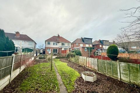 undefined, 95 Stubby Lane, Wednesfield, WV11 3NE