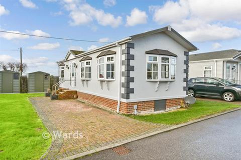2 bedroom park home for sale, Faversham Road, Seasalter, Whitstable, Kent