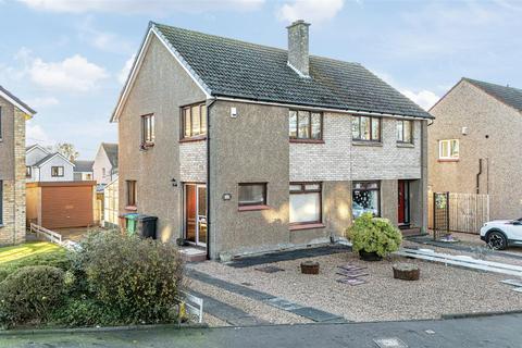 Dalmahoy Crescent, Kirkcaldy