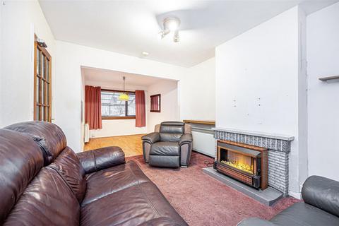 undefined, Dalmahoy Crescent, Kirkcaldy
