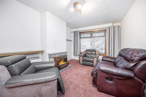 undefined, Dalmahoy Crescent, Kirkcaldy