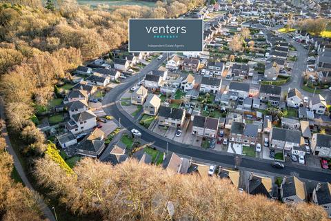 undefined, Dalmahoy Crescent, Kirkcaldy