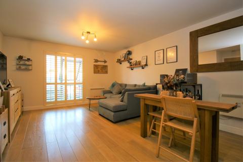 2 bedroom ground floor flat for sale, Quay 5, Ordsall Lane, Salford M5