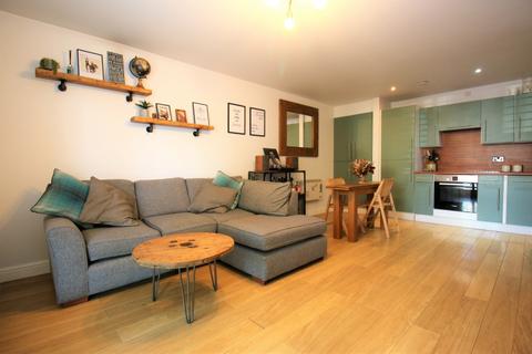 2 bedroom ground floor flat for sale, Quay 5, Ordsall Lane, Salford M5