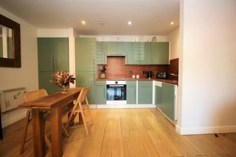 2 bedroom ground floor flat for sale, Quay 5, Ordsall Lane, Salford M5