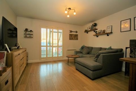 2 bedroom ground floor flat for sale, Quay 5, Ordsall Lane, Salford M5