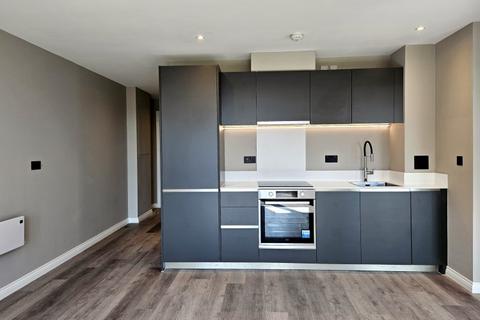 1 bedroom apartment to rent, Whitehall Road, Leeds LS12