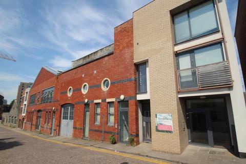 1 bedroom apartment to rent, Jacob Street, Bristol BS2