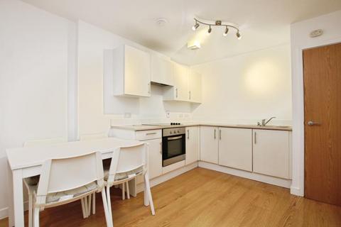 1 bedroom apartment to rent, Jacob Street, Bristol BS2