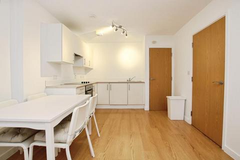 1 bedroom apartment to rent, Jacob Street, Bristol BS2