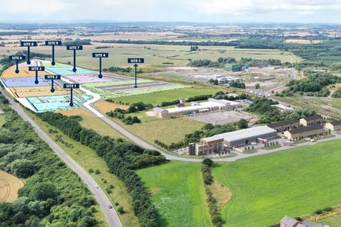 Land for sale, Urlay Nook Rd Stockton On Tees TS16 0TA