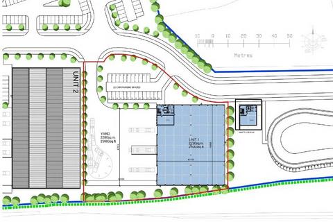Land for sale, Urlay Nook Rd Stockton On Tees TS16 0TA