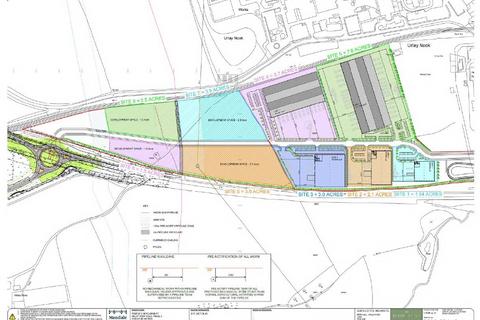 Land for sale, Urlay Nook Rd Stockton On Tees TS16 0TA