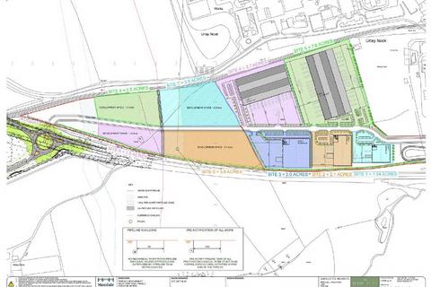 Land for sale, Urlay Nook Rd Stockton On Tees TS16 0TA
