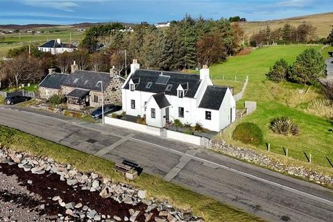 Retail property (high street) for sale, Aultbea Achnasheen IV22 2JA