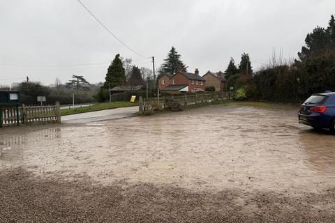Mixed use to rent - Storridge Village Hall, Cowleigh Road Malvern WR13 5EY