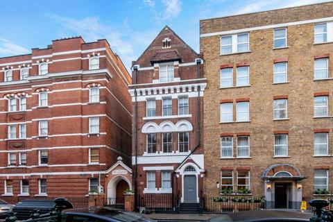 1 bedroom apartment to rent, Chiltern Street, Marylebone, London, W1U