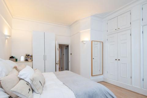 1 bedroom apartment to rent, Chiltern Street, Marylebone, London, W1U