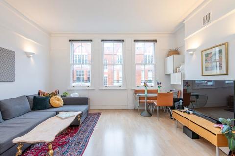 1 bedroom apartment to rent, Chiltern Street, Marylebone, London, W1U
