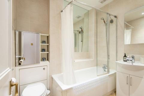 1 bedroom apartment to rent, Chiltern Street, Marylebone, London, W1U