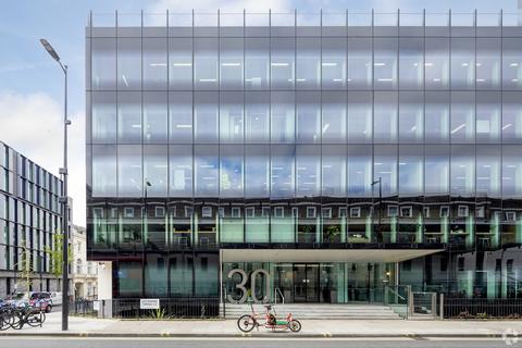 Office to rent, 30 Eastbourne Ter London W2 6LA