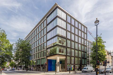 Office to rent, 10 Portman Sq London W1H 6AZ