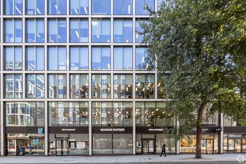 Office to rent, 10 Portman Sq London W1H 6AZ