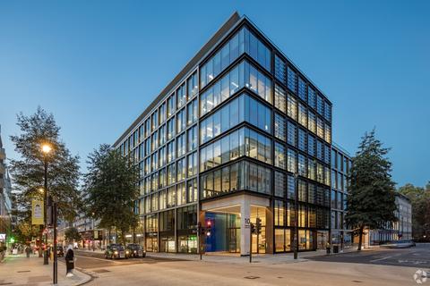 Office to rent, 10 Portman Sq London W1H 6AZ