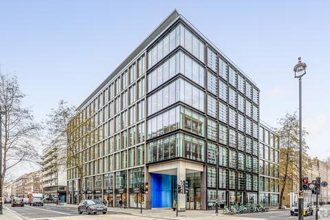 Office to rent, 10 Portman Sq London W1H 6AZ