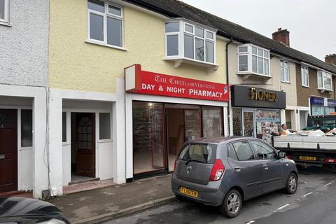Retail property (high street) to rent, 125A Uxbridge Rd Rickmansworth WD3 7DN