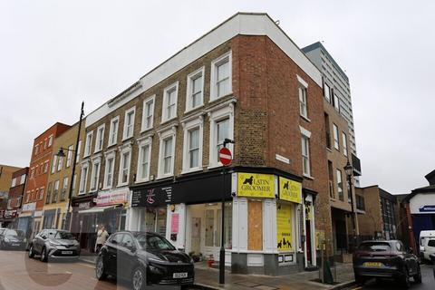 Retail property (high street) to rent, 530-532 Roman Rd London E3 5ES
