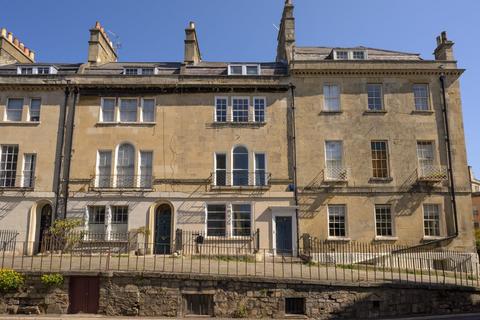 undefined, Montpelier, Bath BA1