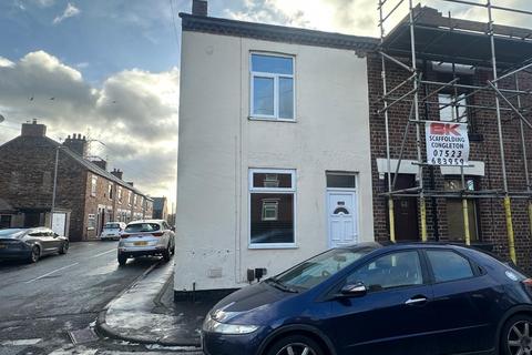 undefined, Hardman Street, Stoke-On-Trent ST2
