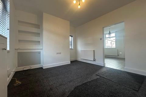 undefined, Hardman Street, Stoke-On-Trent ST2