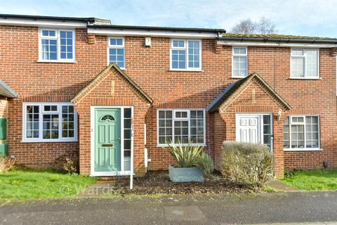 3 bedroom terraced house for sale, Baywell, Leybourne, Kent