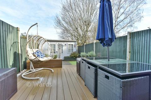 3 bedroom terraced house for sale, Baywell, West Malling ME19
