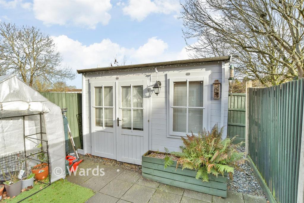 Workshop/Outbuildings