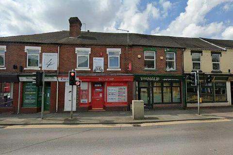 undefined, 493A Hartshill Road, Stoke-on-Trent, ST4 6AA