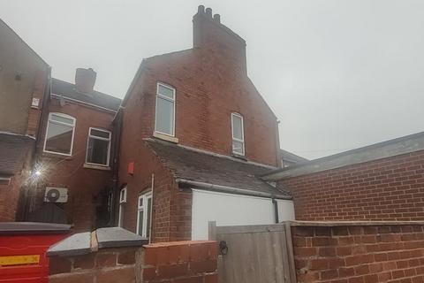 undefined, 493A Hartshill Road, Stoke-on-Trent, ST4 6AA