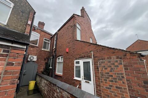 undefined, 493A Hartshill Road, Stoke-on-Trent, ST4 6AA