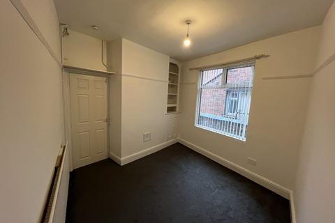 undefined, 493A Hartshill Road, Stoke-on-Trent, ST4 6AA