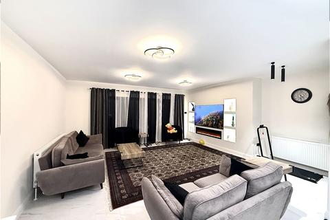 3 bedroom end of terrace house for sale, Cedar Road, Newcastle upon Tyne, Tyne and Wear, NE4 9PD