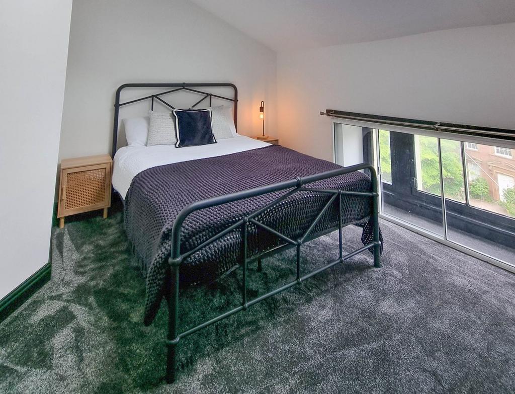 Bedroom 5