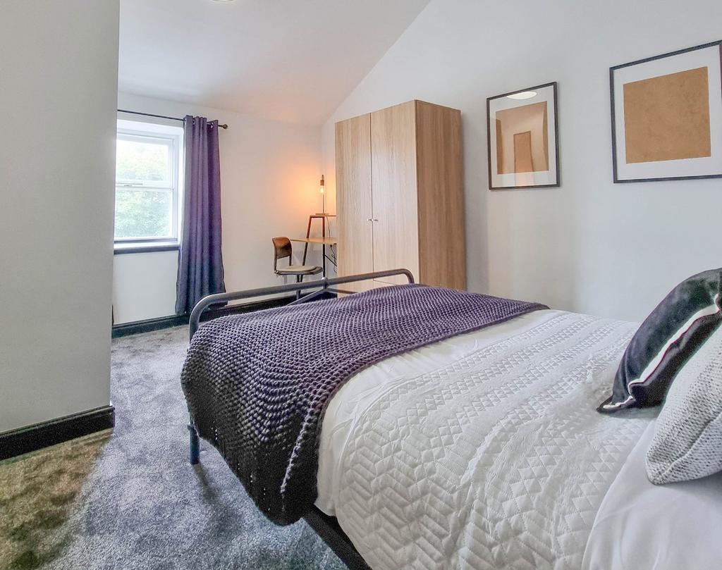 Bedroom 6