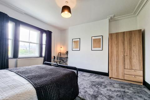 6 bedroom townhouse for sale, Abbey Street, Carlisle, CA3