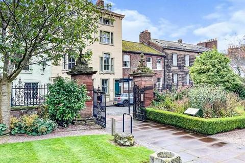 6 bedroom townhouse for sale, Abbey Street, Carlisle, CA3