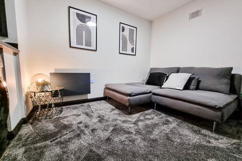 6 bedroom townhouse for sale, Abbey Street, Carlisle, CA3